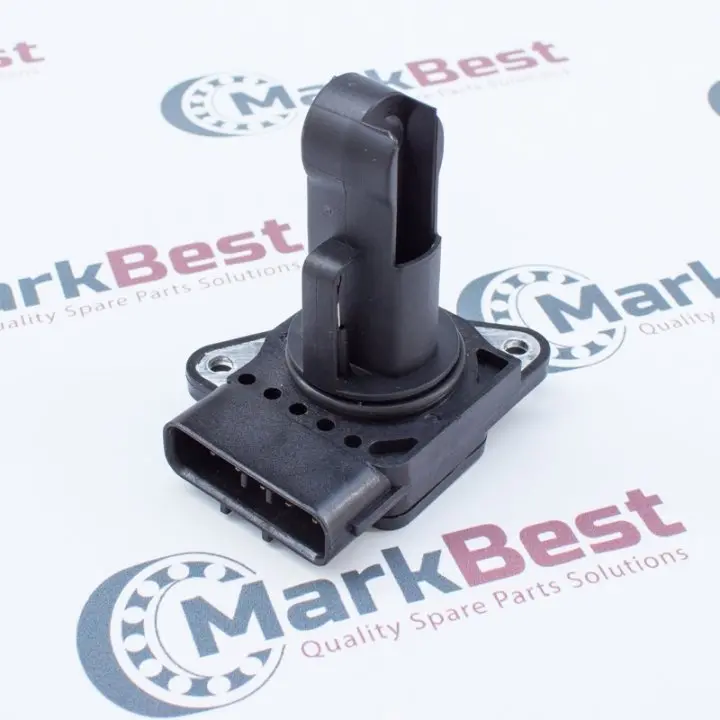 Витратомір MarkBest MRB40202 (фото 1)