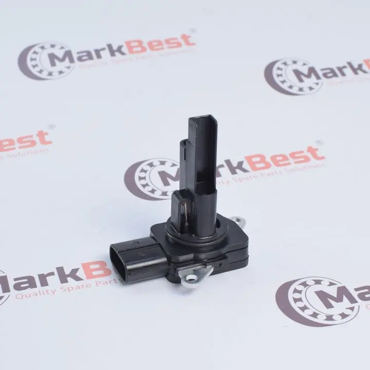 Витратомір MarkBest MRB40211 (фото 1)