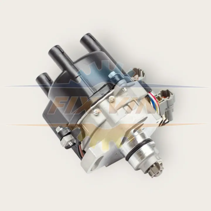 Трамблер 1.8L 1.6L 7AFE 4AFE 6 PIN PLUG MarkBest MRB41351 (фото 1)