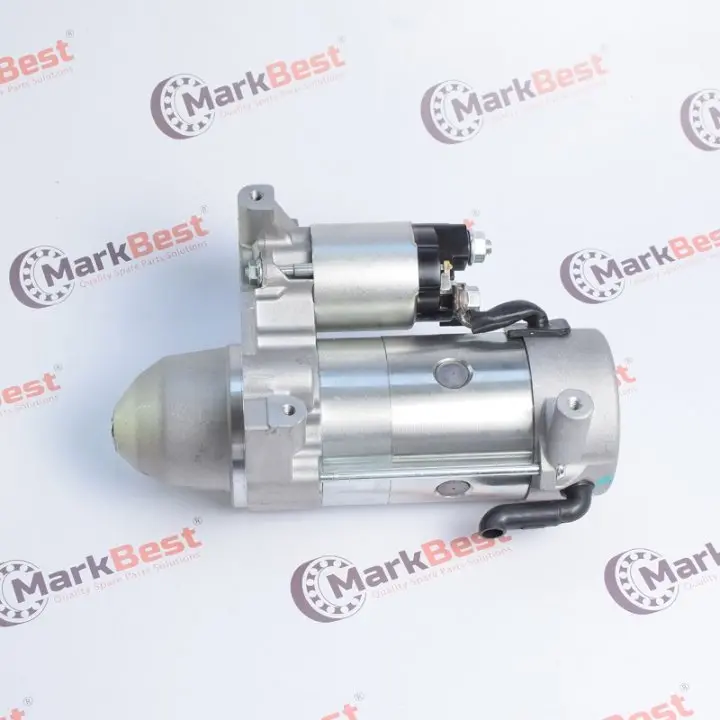 Стартер MarkBest MRB42404 (фото 1)