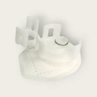 Фльтр паливний в збор MarkBest MRB43109