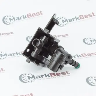 Форсунка омивача фари MarkBest MRB44001