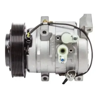 10S15C компресор кондиціонера MarkBest MRB48004