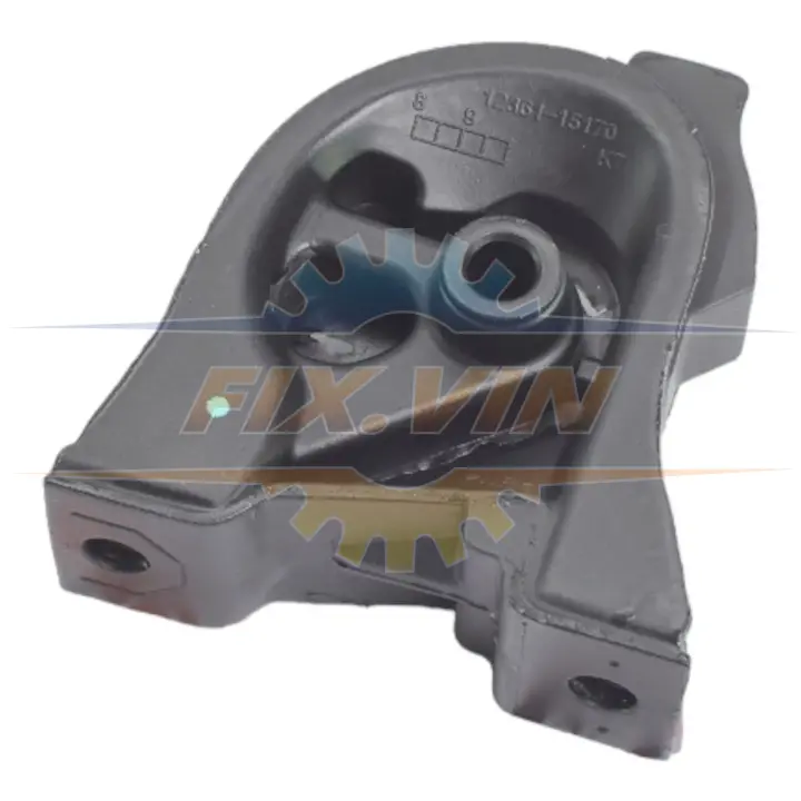 Подушка двигателя MarkBest MRB71135 (фото 1)
