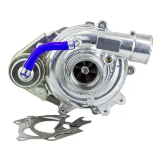 Турбіна MarkBest MRB74009