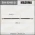 Шланг гальмівний (BH-648-2) MASUMA BH6482 (фото 1)