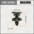 Клипса (кратно 10) Masuma MASUMA KE242 (фото 1)