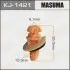 Клипса (кратно 10) Masuma MASUMA KJ1421 (фото 1)