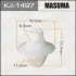 Клипса (кратно 10) Masuma MASUMA KJ1497 (фото 1)