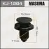 Клипса (кратно 10) Masuma MASUMA KJ1984 (фото 1)