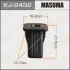 Клипса (кратно 10) MASUMA KJ2432 (фото 1)