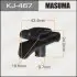 Клипса (кратно 10) Masuma MASUMA KJ467 (фото 1)