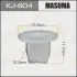 Клипса (кратно 10) Masuma MASUMA KJ604 (фото 1)