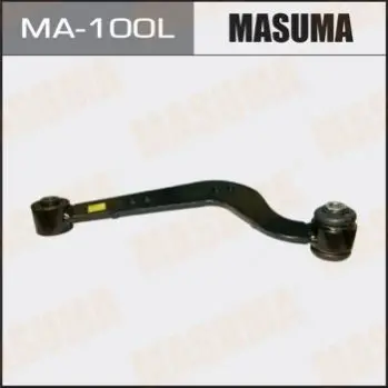 Важіль задній верхній лівий Toyota RAV 4 (05-13) (MA-100L) MASUMA MA100L (фото 1)