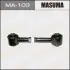 Тяга задня поперечна (регульована) Mazda 6 (02-08) (MA-103) MASUMA MA103 (фото 1)