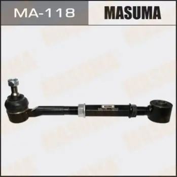 Важіль (тяга), задній RAV4/ ACA31, ACA33 (MA-118) MASUMA MA118 (фото 1)