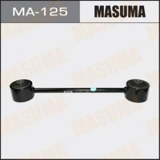 Рычаг MASUMA MA125