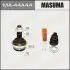 ШРУС наружный Mazda 6 (02-07) (нар:28/вн:32) Masuma MASUMA MA44A44 (фото 1)