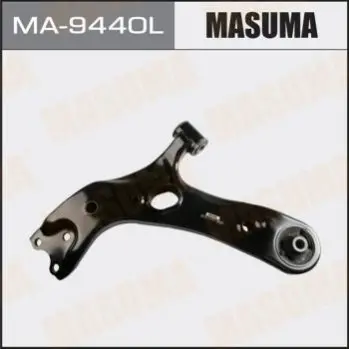 Важіль нижній, передній AURIS, SAI / ADE150L, AZK10 (L) (MA-9440L) MASUMA MA9440L (фото 1)