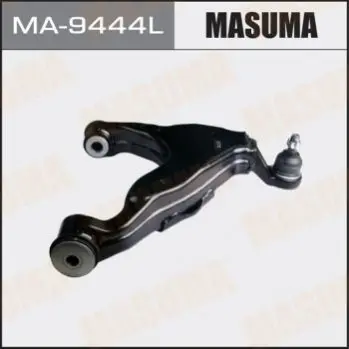 Важіль передній нижній лівийToyota Land Cruiser (KDJ15, GRJ15) (MA-9444L) Masuma MASUMA MA9444L (фото 1)