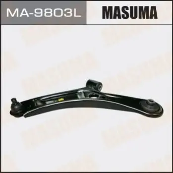 Рычаг передний левый Suzuki SX4 (06-16) Masuma MASUMA MA9803L (фото 1)