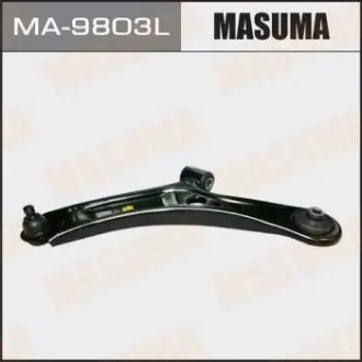 Рычаг передний левый Suzuki SX4 (06-16) Masuma MASUMA MA9803L
