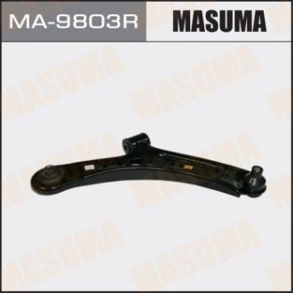 Важіль передній правий Suzuki SX4 (06-16) (MA-9803R) MASUMA MA9803R