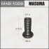 Пильовик амортизатора переднього Toyota RAV 4 (05-12) (MAB-1029) MASUMA MAB1029 (фото 1)