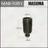 Пильовик амортизатора переднього Toyota Corolla (-02) (MAB-1051) MASUMA MAB1051 (фото 1)