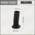 Пильовик амортизатора переднього Toyota RAV4 (12-) (MAB-1097) MASUMA MAB1097 (фото 1)