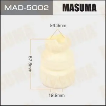 Відбійник амортизатора заднього Honda CR-V (01-06) (MAD-5002) MASUMA MAD5002 (фото 1)