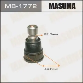 Опора кульова (MB-1772) MASUMA MB1772