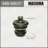 Опора шаровая переднего рычага Mitsubishi Grandis (04-10) Masuma MASUMA MB9607 (фото 1)
