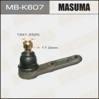Опора кульова (MB-K607) MASUMA MBK607 (фото 1)