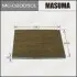 Фільтр салону Infinity QX60 (13-)/ Nissan Murano, Rathfinder, Teana (14-) (MC-C2005CL) MASUMA MCC2005CL (фото 1)