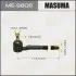 Наконечник рулевой Toyota RAV4 (05-10) Masuma MASUMA ME9806 (фото 1)