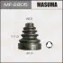 Пильовик ШРКШ внутрішнього Toyota FJ Cruiser (06-09), Land Cruiser Prado (02-09) (MF-2805) MASUMA MF2805 (фото 1)