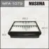 Фільтр повітряний (MFA-1079) MASUMA MFA1079 (фото 1)