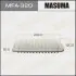 Фильтр воздушный A-197 MASUMA MFA320 (фото 1)