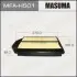 Фильтр воздушный Honda CR-V 2.4 (07-12) Masuma MASUMA MFAH501 (фото 1)