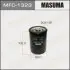 Фільтр масляний (MFC-1323) MASUMA MFC1323 (фото 1)