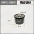 Фільтр масляний (MFC-1327) MASUMA MFC1327 (фото 1)