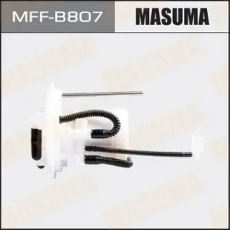 Фильтр топливный в бак Subaru Legacy Outback (14-)  Masuma MASUMA MFFB807