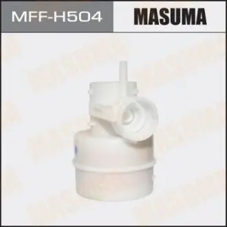 Фільтр паливний в бак (без кришки), Honda ACCORD/CL7, CL9 MASUMA MFFH504