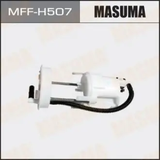 Фільтр паливний у бак Honda CR-V (06-11), Pilot (09-15) (MFF-H507) MASUMA MFFH507