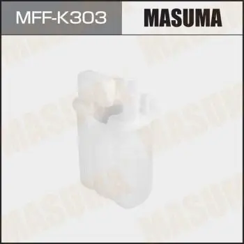 Фільтр паливний в бак (без кришки), HYUNDAI ELANTRA, COUPE (00-) MASUMA MFFK303 (фото 1)
