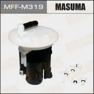 Фільтр паливний у бак Mitsubishi Lancer (03-11) (MFF-M319) MASUMA MFFM319