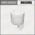 Фільтр паливний у бак Nissan Maxima (00-06), X-Trail (00-03) (MFF-N200) MASUMA MFFN200 (фото 1)