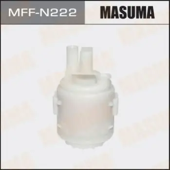Фільтр паливний у бак Nissan Primera (01-05) (MFF-N222) MASUMA MFFN222 (фото 1)