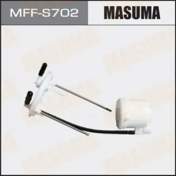 Фільтр паливний у бак Suzuki Grand Vitara (07-16) (MFF-S702) MASUMA MFFS702 (фото 1)